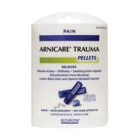 Boiron Arnicare Trauma Pellets -- 2 MDT