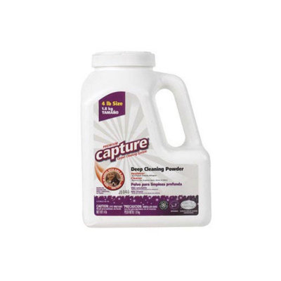 Milliken Carpet and Rug 4 lb. Dry Cleaner Powder (6 Pack)