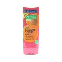 Freeman Beauty Freeman Facial Scrub Apricot & Wild Cherry