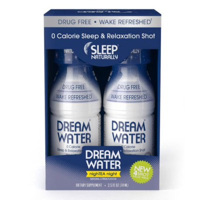 Dream Water Sleep & Relaxation Shot