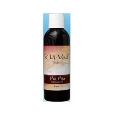 R∙u∙ved Propita Massage Oil RUVED 6 oz Oil