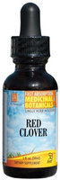 Red Clover, 1 oz, L.A. Naturals