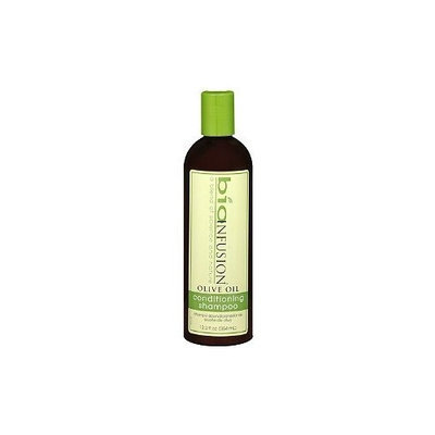 BioInfusion Olive Oil Conditioning Shampoo 12 oz