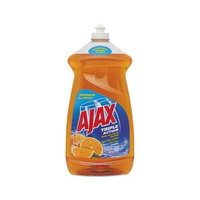 Ajax Dish Detergent