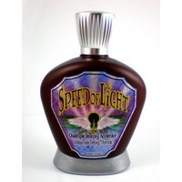 Pricelesslotions 13.5OZ BOTTLE OF SPEED OF LIGHT FROM DESIGNER SKIN'S MIRACLE COLLECTION