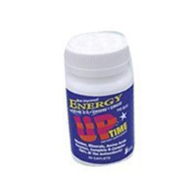 Uptime Nutrition UpTime Energy 30 Caps
