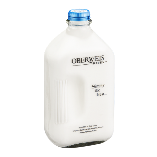 Oberweis Dairy Whole Milk Reviews 2019