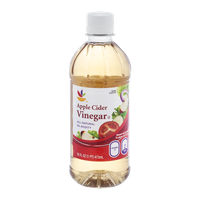 Ahold Apple Cider Vinegar All Natural
