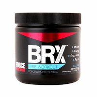 Force Factor BRX Pre-Workout Concentrated Formula