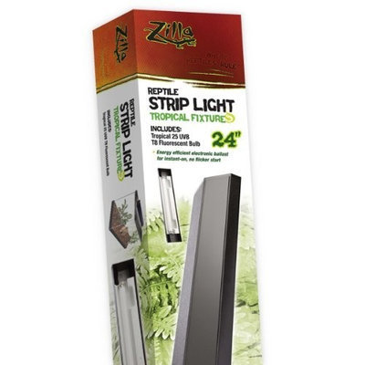 Coralife Desert T8 Light Fixture