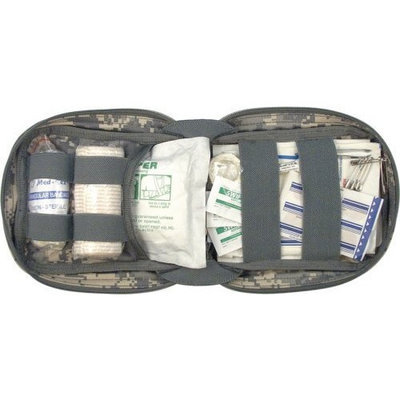 Rothco ACU Digital Camouflage MOLLE Tactical Trauma Kit