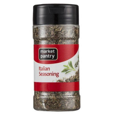Market Pantry Ground Italian Seasoning - .75 oz.