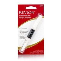 Revlon Pre Tweezing Gel + Post Tweezing Cream Tweezers