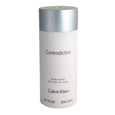 Calvin Klein Contradiction Body Lotion