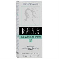 Ecco Bella Eye Nutrients Cream - 1 fl oz