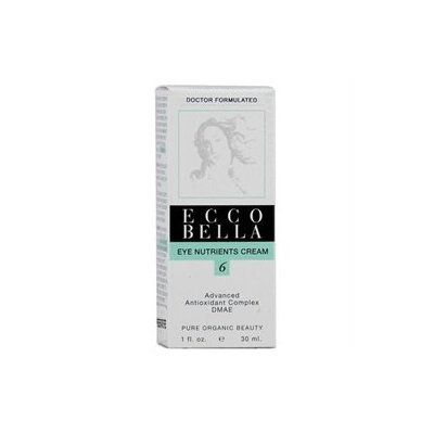 Ecco Bella Eye Nutrients Cream - 1 fl oz