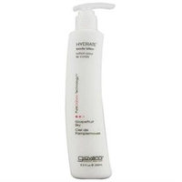 Hydrate Body Lotion Grapefruit Sky, 8.5 oz, Giovanni Cosmetics
