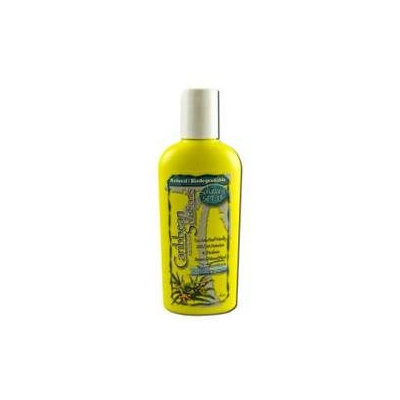 Caribbean Solutions - SolGuard Natural Biodegradable Sunscreen 15 SPF - 6 oz.
