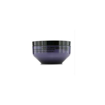 Shu Uemura 14957977744 Prime Plenish Vitalizing Treatment Masque -For Time-Weakened Hair- 200ml-6oz