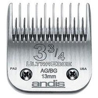 Andis Company Pet Andis UltraEdge Clipper Blade Size 3 3/4
