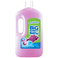 Scrubbles Bubbly Bubble Gum Scent Big Bubble Bath