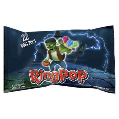 Topps Ring Pop Minis 8.8 oz