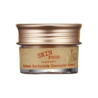 Skin Food Salmon Dark Circle Concealer Cream #2 Made in Korea by Skinfood