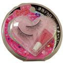 Koji Spring Heart False Lashes