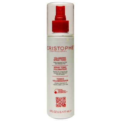 Cristophe Professional Volumizing Spray Tonic, 6 fl oz