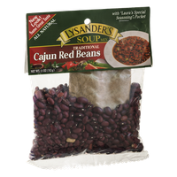Lysander's Soup Mix Cajun Red Beans
