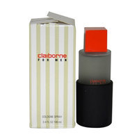 Claiborne by Liz Claiborne 3.3 oz EDC Spray