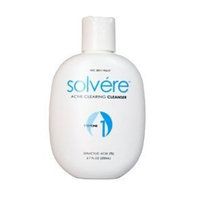 Solvere Acne Clearing Cleanser 6.7 fl oz.
