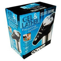 Sharper Image Heated Shaving Cream Dispenser