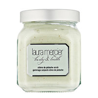 Laura Mercier Crème de Pistache Scrub