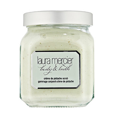 Laura Mercier Crème de Pistache Scrub