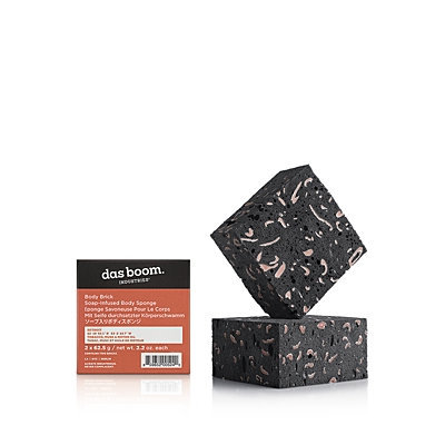 Das Boom. Industries das boom industries Body Brick Detroit