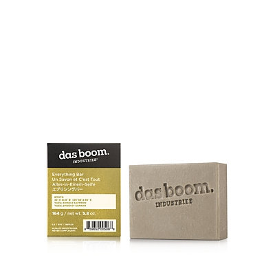 Das Boom. Industries das boom Industries Everything Bar Soap Kyoto