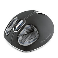 Shiatsu Foot Massager with Heat