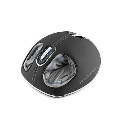 Shiatsu Foot Massager with Heat