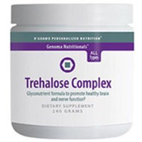 D'Adamo Genoma Nutritionals Trehalose Complex - 2404 g