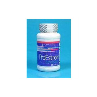 Nutraceutics - ProEstron - 60 Caplets