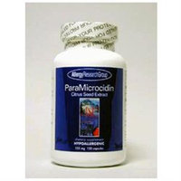 Allergy Research nutricology Allergy Research Group Paramicrocidin - 125 mg - 150 Capsules
