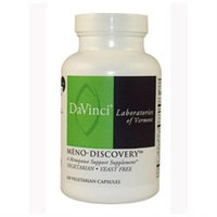 Davinci Meno-Discovery - 120 Capsules - Other Supplements