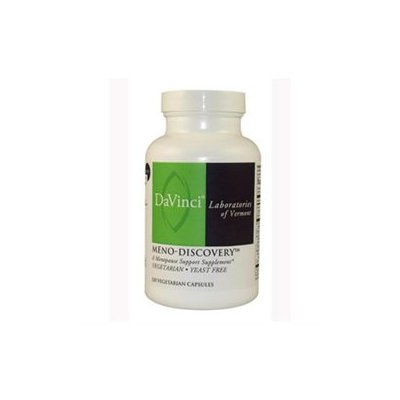 Davinci Meno-Discovery - 120 Capsules - Other Supplements