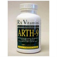 Rx Arth-9 120 caps