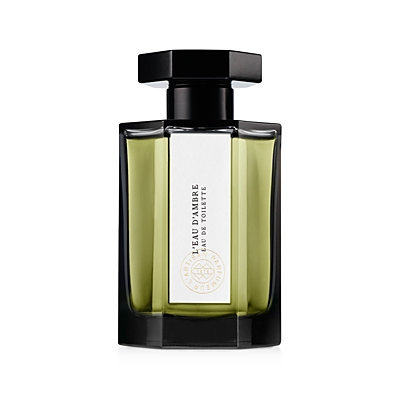 L'artisan Parfumeur L'eau D'ambre Eau De Toilette 100ml