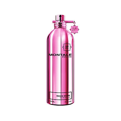 Montale Roses Musk Eau de Parfum, 3.4 oz.