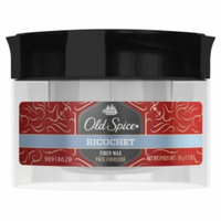 Old Spice Ricochet Fiber Wax, 1.7 oz