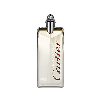 Cartier Declaration Fraiche Eau de Toilette-NO COLOUR-100 ml