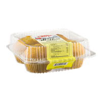 Sweet City Corn Muffins - 4 CT